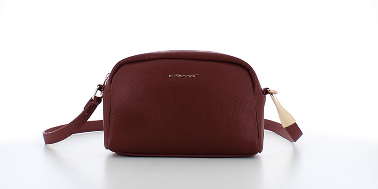 RB0034CY1 TRACOLLA MM WINE 21x12x7cm 40627