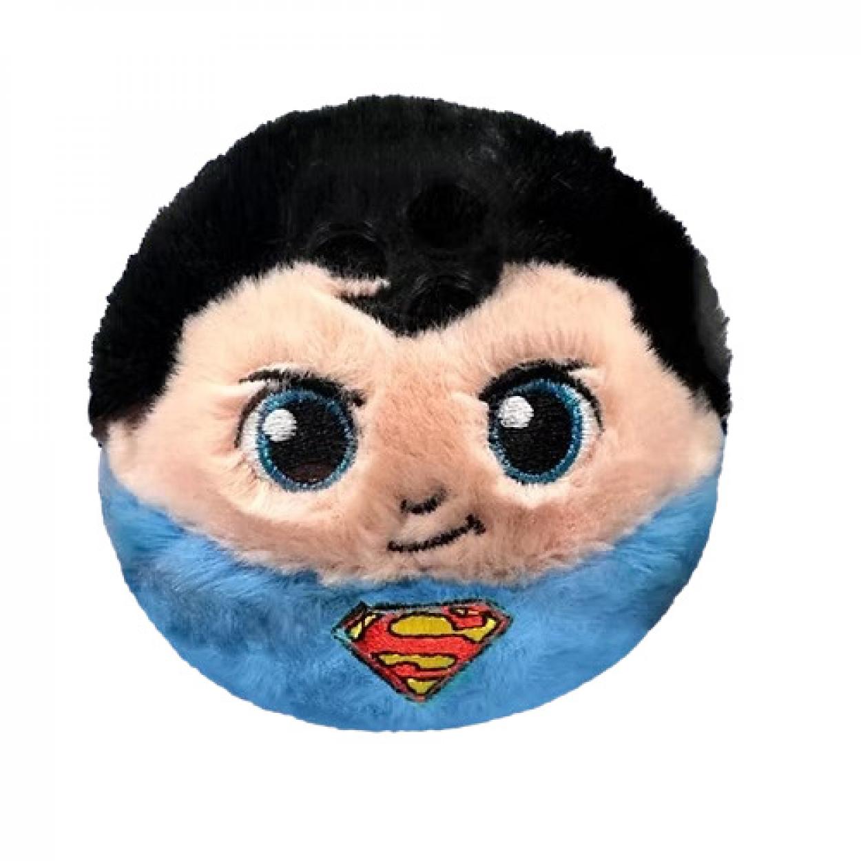 T83051 BEANIE BOUNCERS SUPERMAN 40789