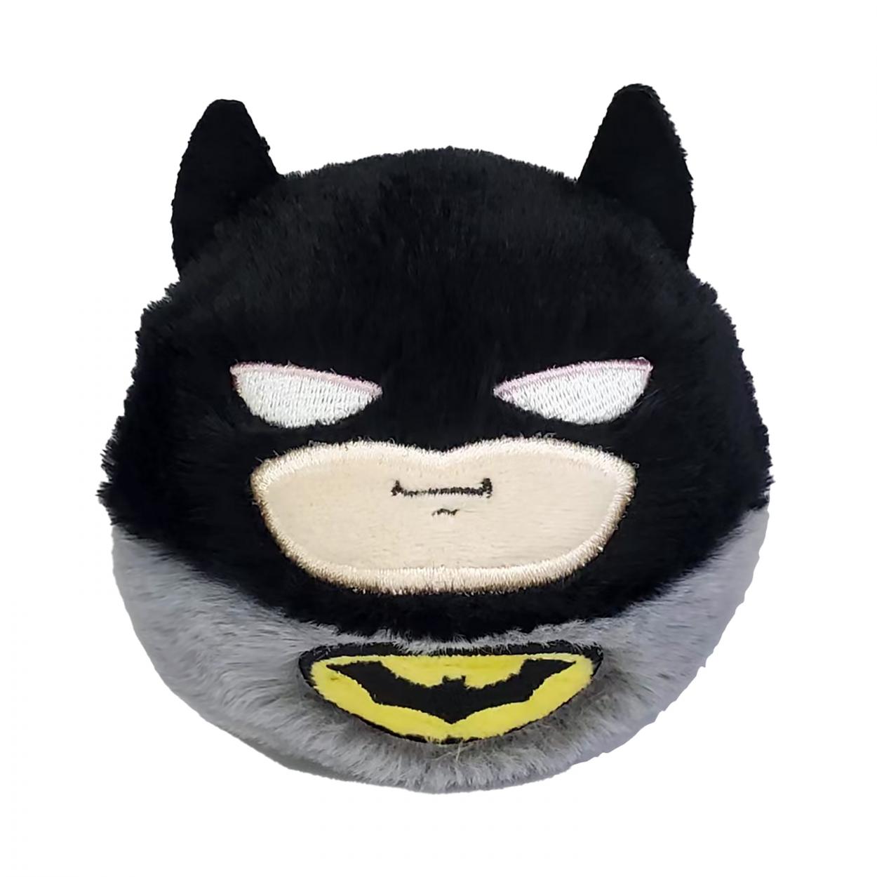T83050 BEANIE BOUNCERS BATMAN 40789