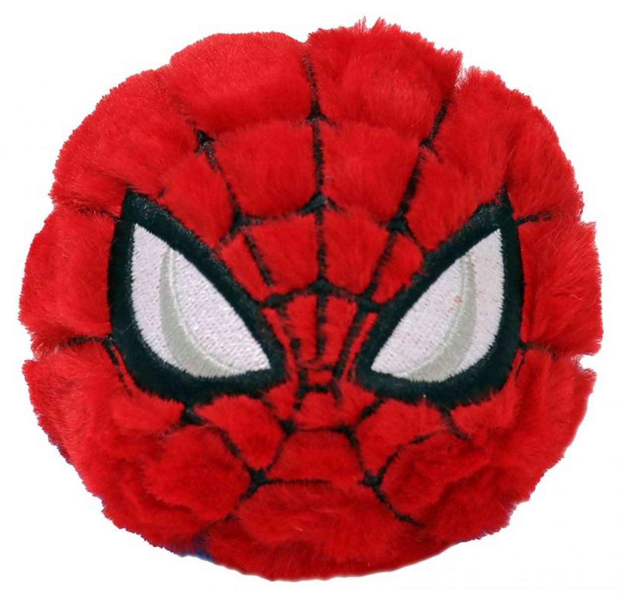 T83037 BEANIE BOUNCERS SPIDERMAN 40789
