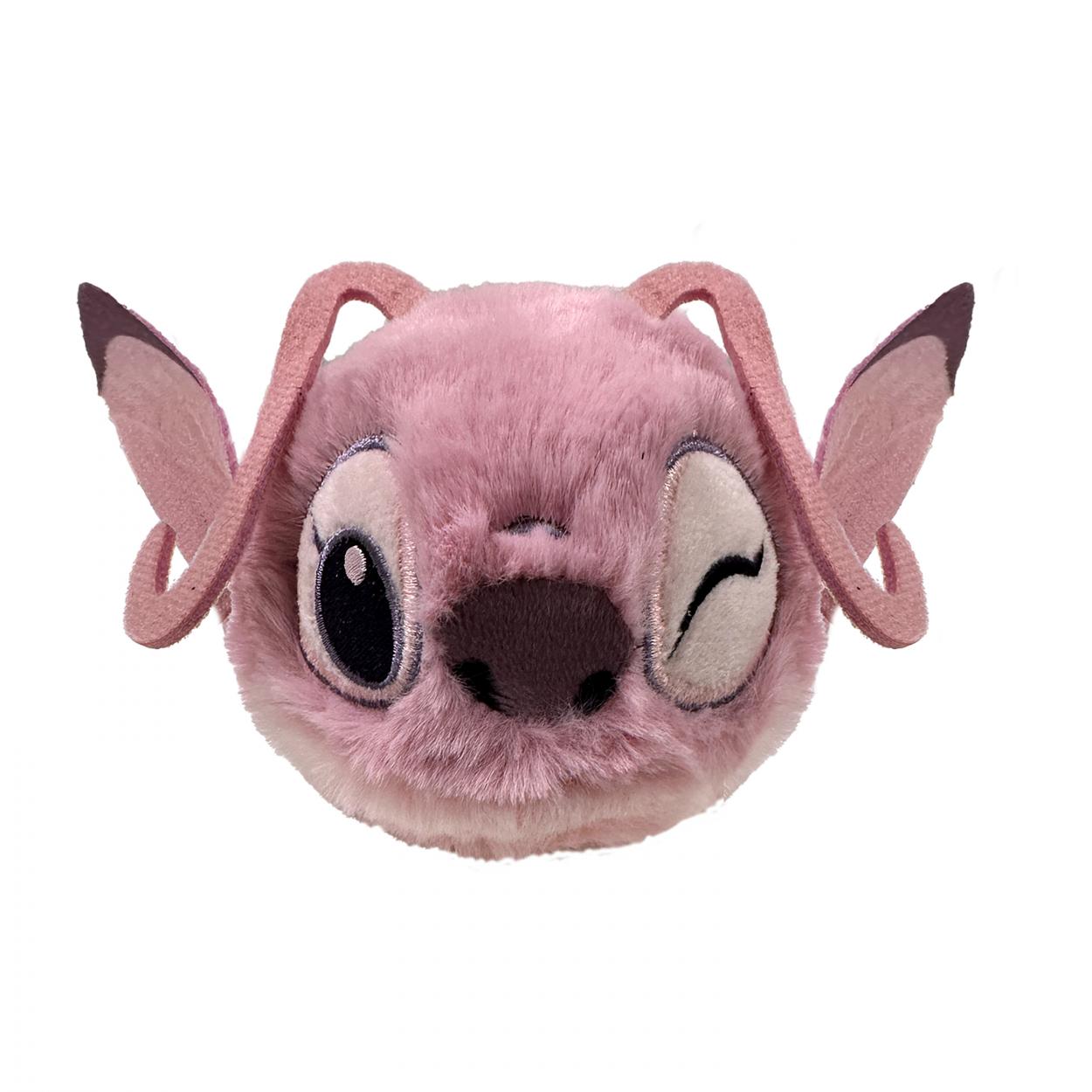 T83027 BEANIE BOUNCERS ANGEL 40789