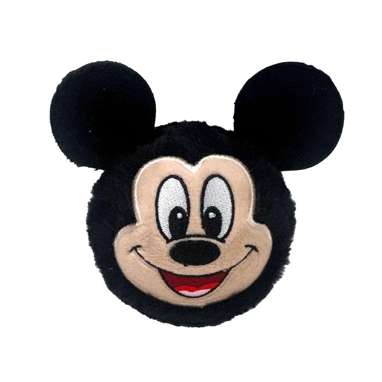 T83024 BEANIE BOUNCERS MICKEY 40789