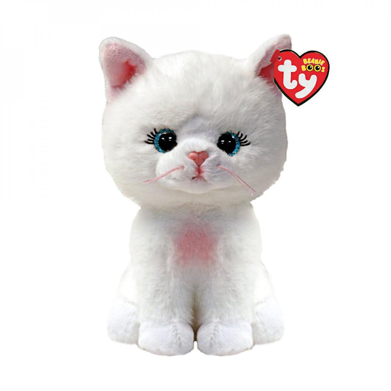 T37377 BEANIE BOOS 15cm AMELIA 40789