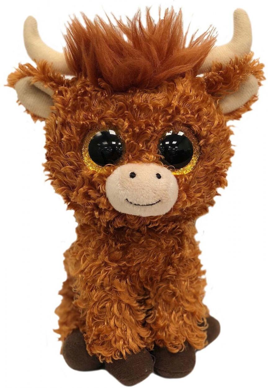 T37372 BEANIE BOOS 15cm ALFIE 40789