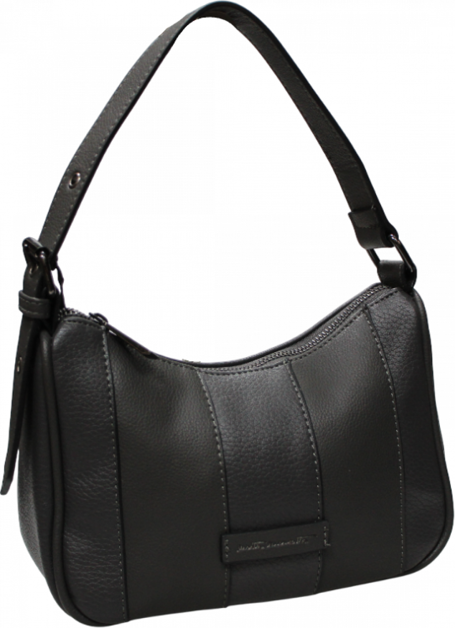RB0001HO2 SACCA MM 24x16cm GRIGIO 40627