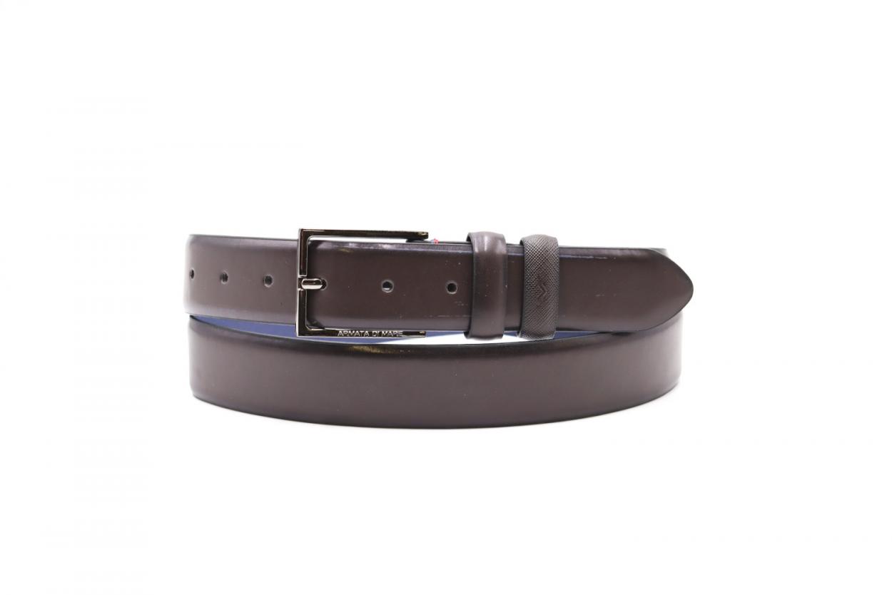 CN0IDK994/35/ADM/BOX CINTURA UOMO ADM BOX TESTA MORO 52248