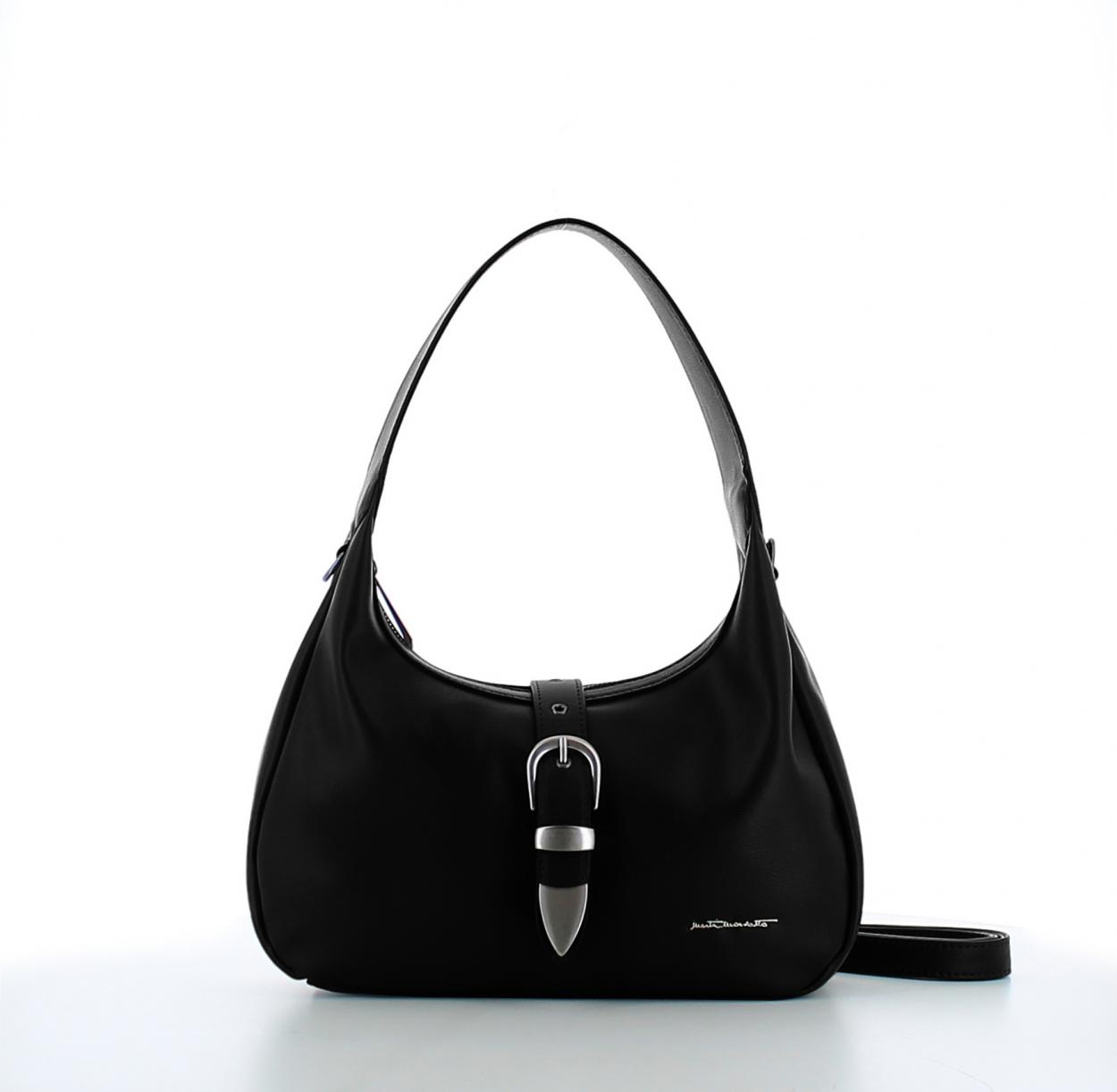 RB0031HO2 SACCA MM BLACK 30x20x7cm 40627