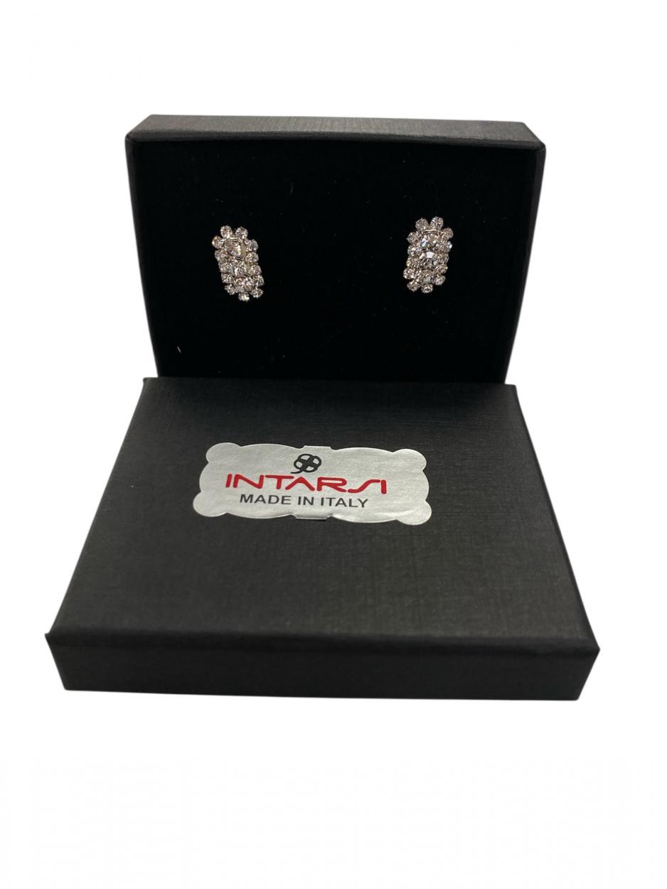 GEM44 GEMELLI BIJOUX CRYSTAL 57071