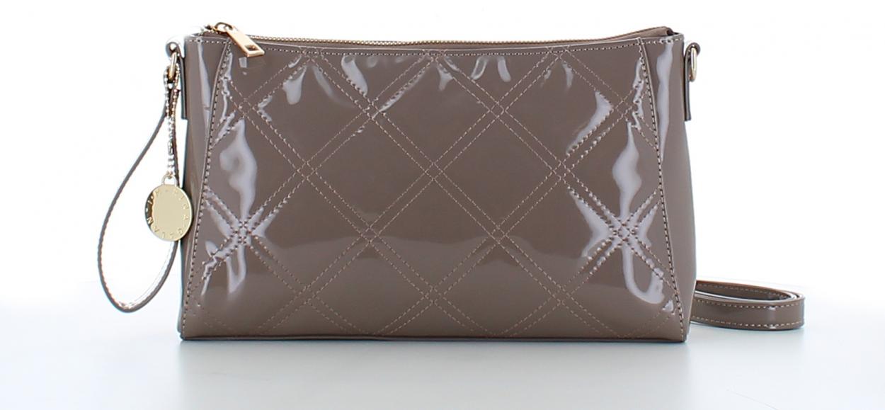 MB0649CH2 POCHETTE MG TAUPE 30x18x5cm 40627