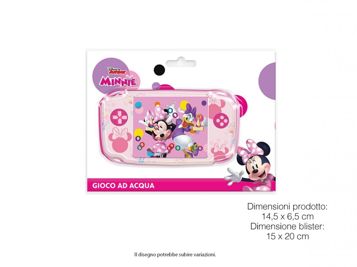 MIN0881 WATER GAME 40934