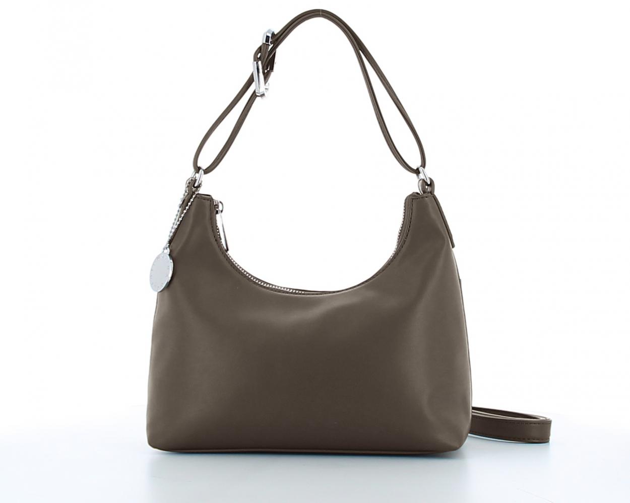 MB0636HO1 SACCA MG TAUPE 25x21x10cm 40627