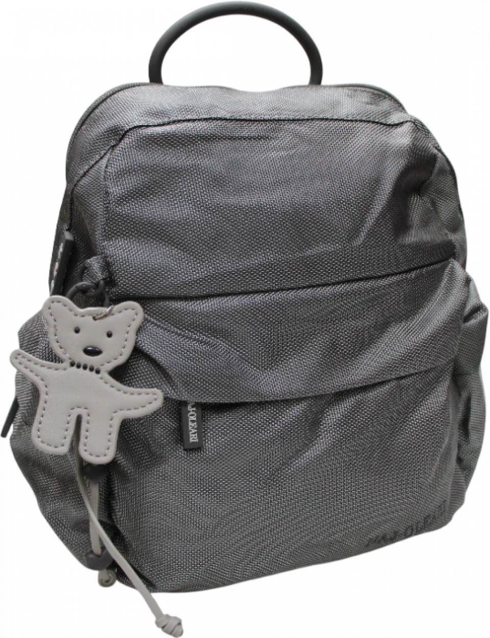 62111/COMFY PT ZAINO MINI PELTRO 26x25cm 41233