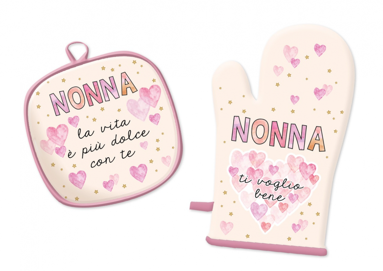 NNN GUANTI+PRES 31698 51702
