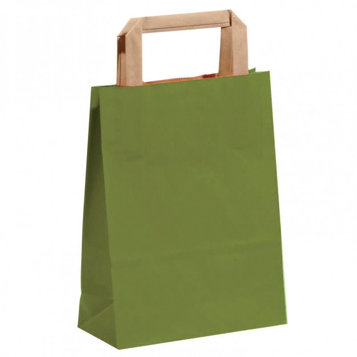 SA06A0119VERCHP SA.S.AV.22+10x29 VERDE CHIARO 40952
