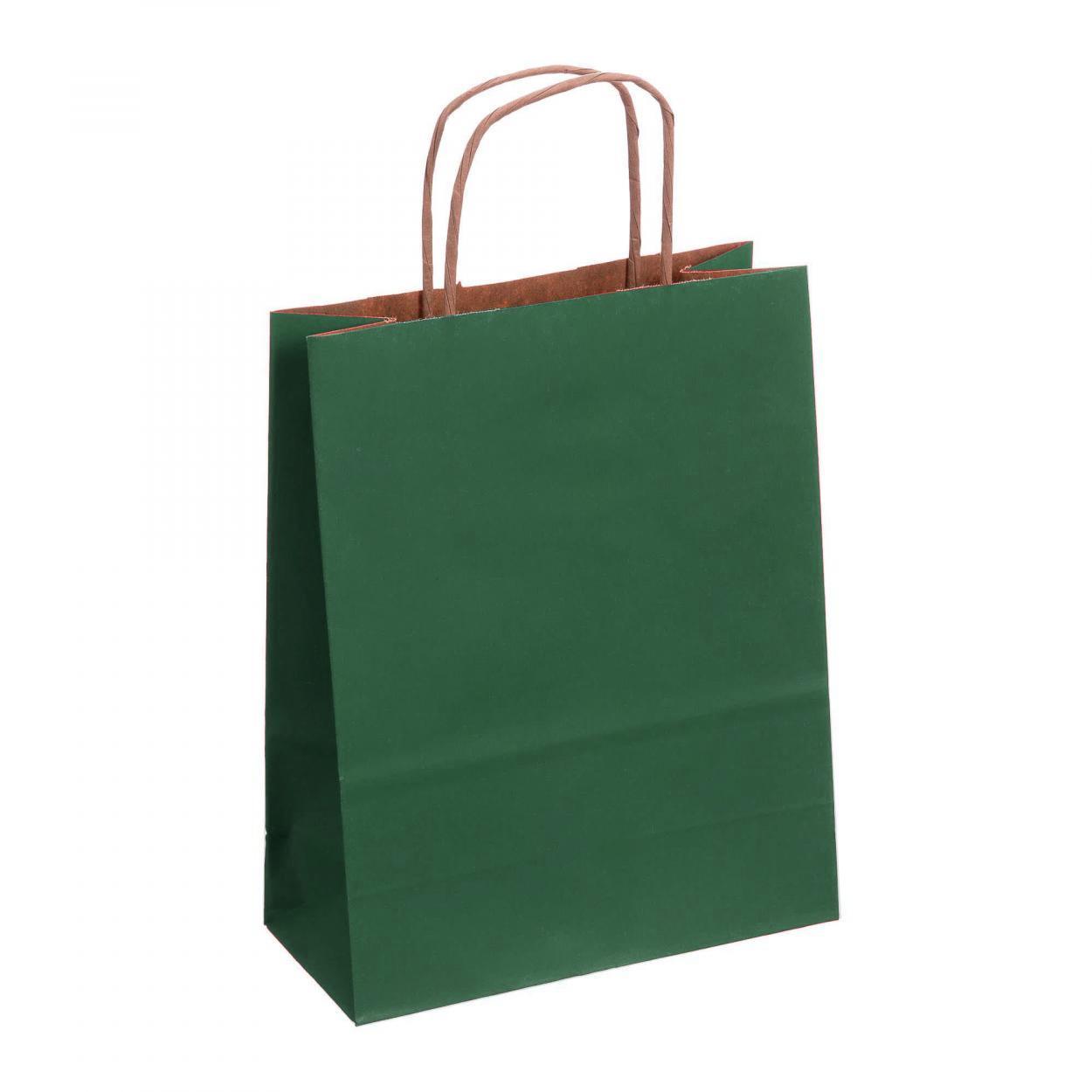 SA45A0119VERDER SA.S.AV.45+15X49 VERDE RITORTA 40952