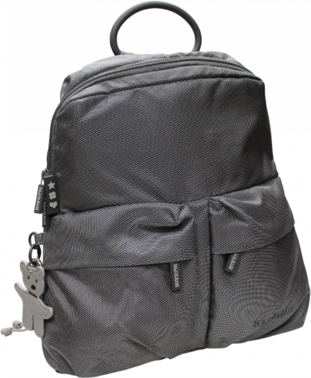 62110/COMFY PT ZAINO GRANDE PELTRO 35x30cm 41233