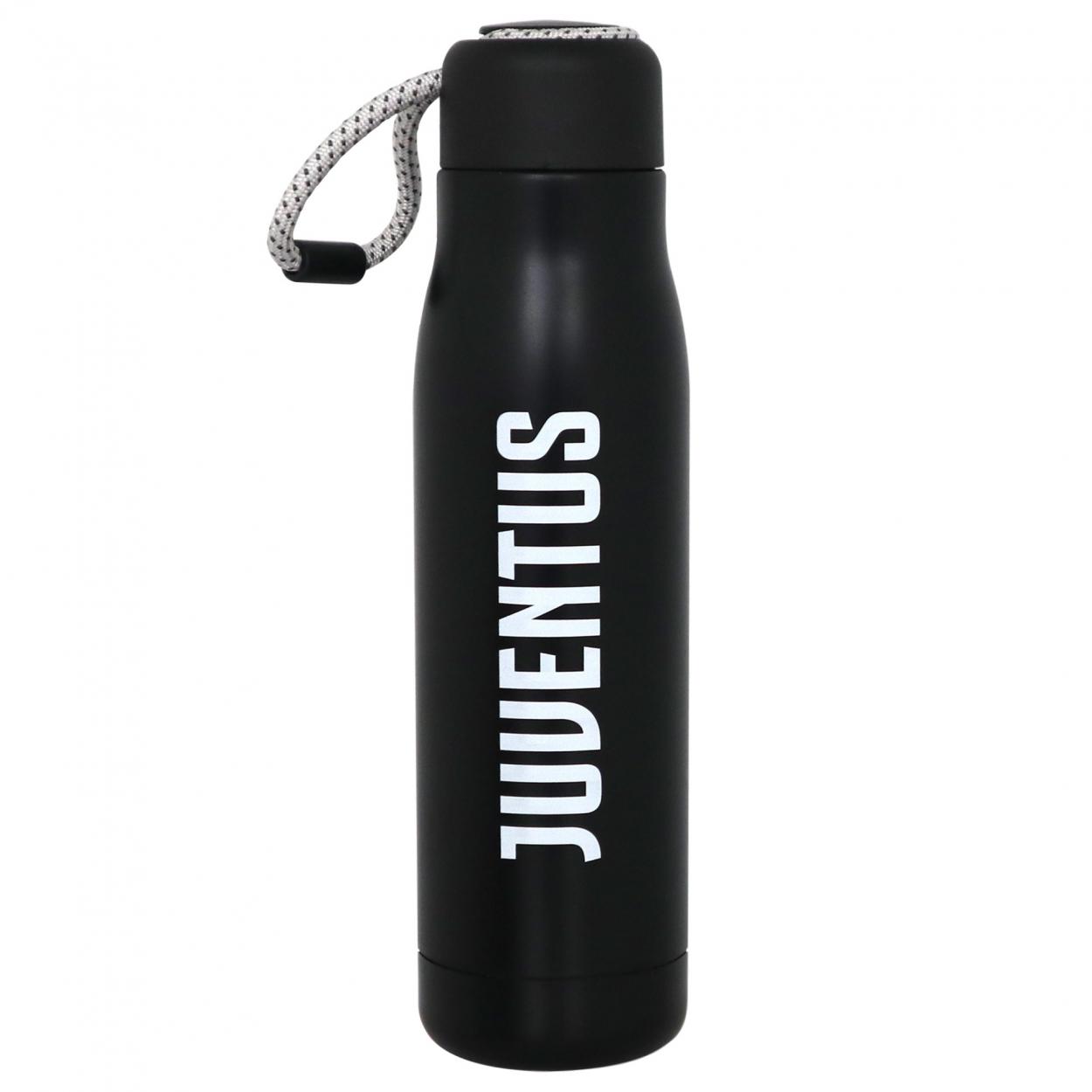 JU1429 BORRACCIA JUVENTUS IN ACCIAIO INOX 500ml 41426