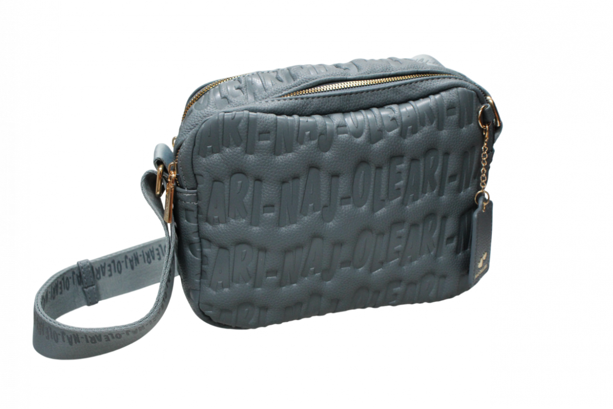 61750/SOFY JN REPORT JEANS 25x10x19cm 41233