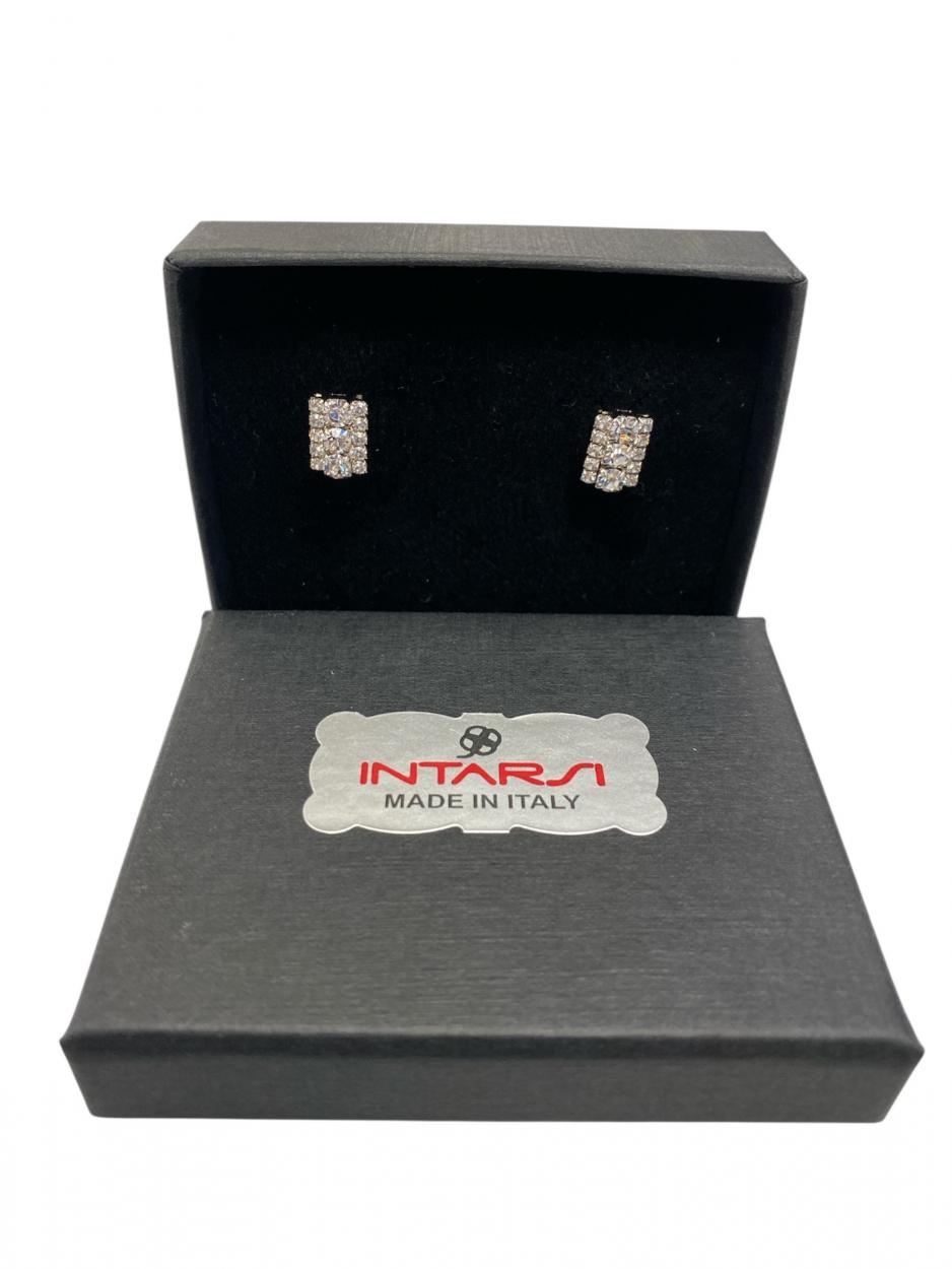 GEM119 GEMELLI BIJOUX CRYSTAL 57071