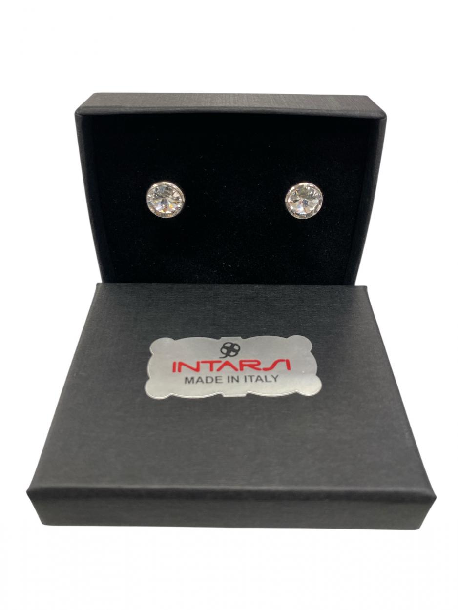 GEM179 GEMELLI BIJOUX CRYSTAL 57071
