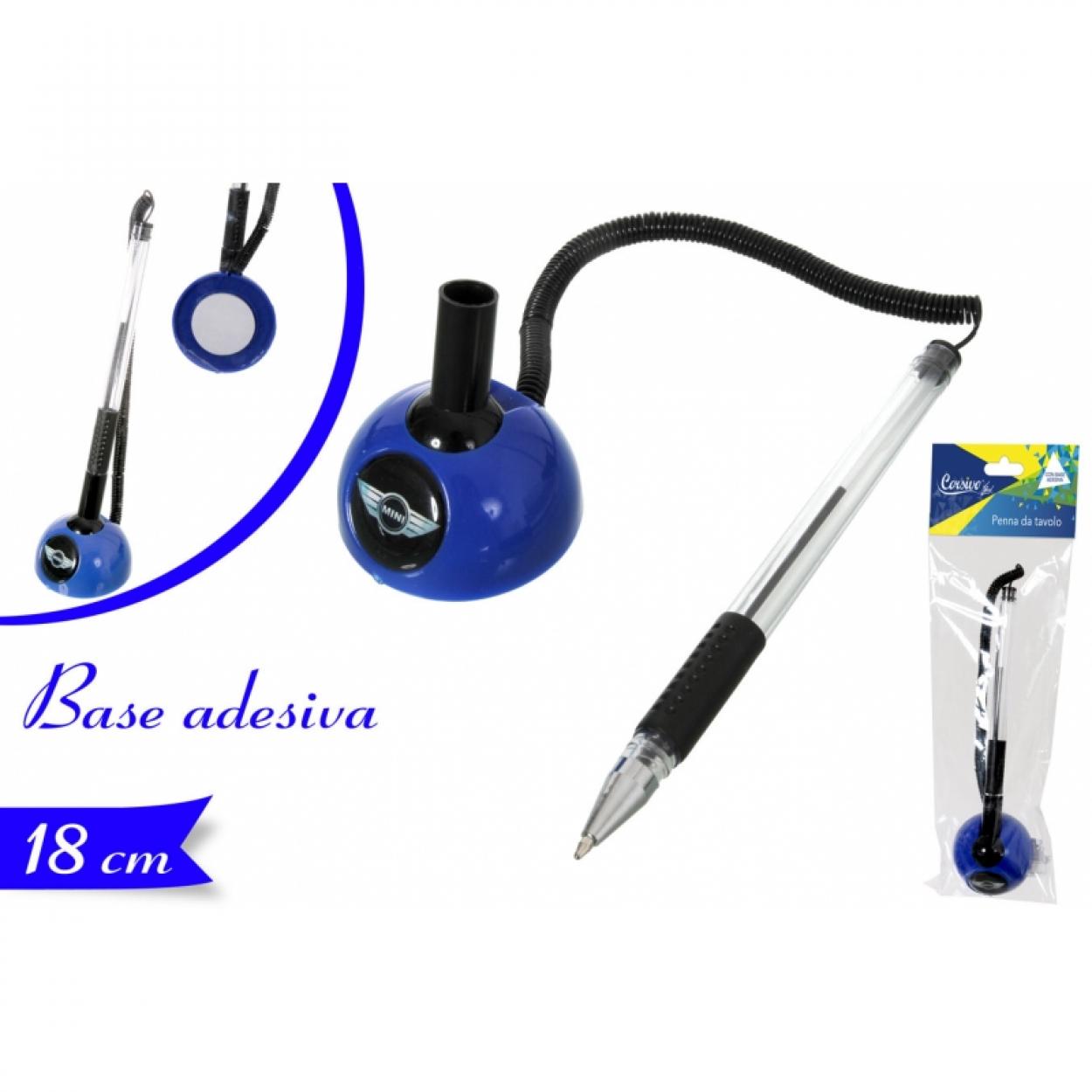 PENNA CON BASE 749647 40617