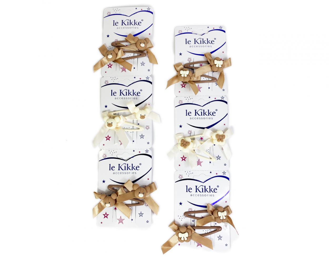 CC54600 CLIC CLAC SWEET COOKIES 41414