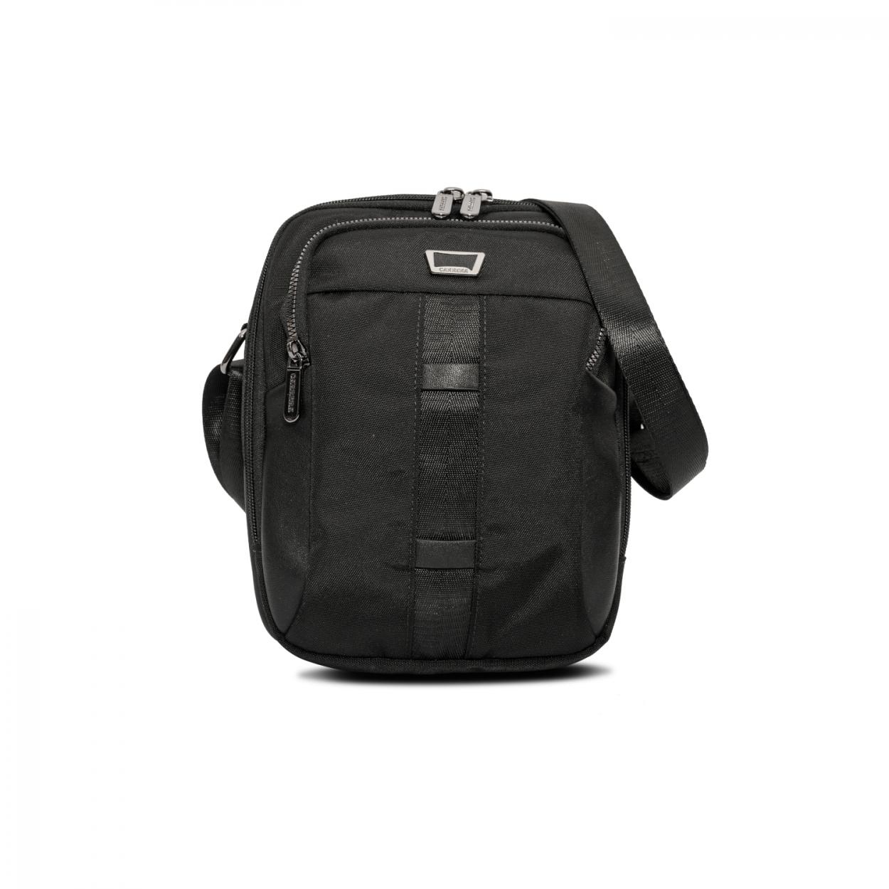 CAP04MBA1001 TRACOLLA BLACK 53160