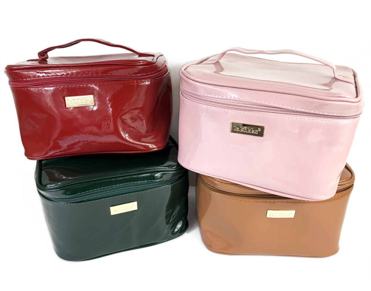 CB0964 BEAUTYCASE MICHELLE 21x17x15cm 41414