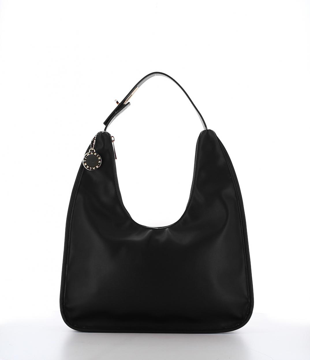 MB0652HO2 SACCA MG BLACK 34x37x9cm 40627