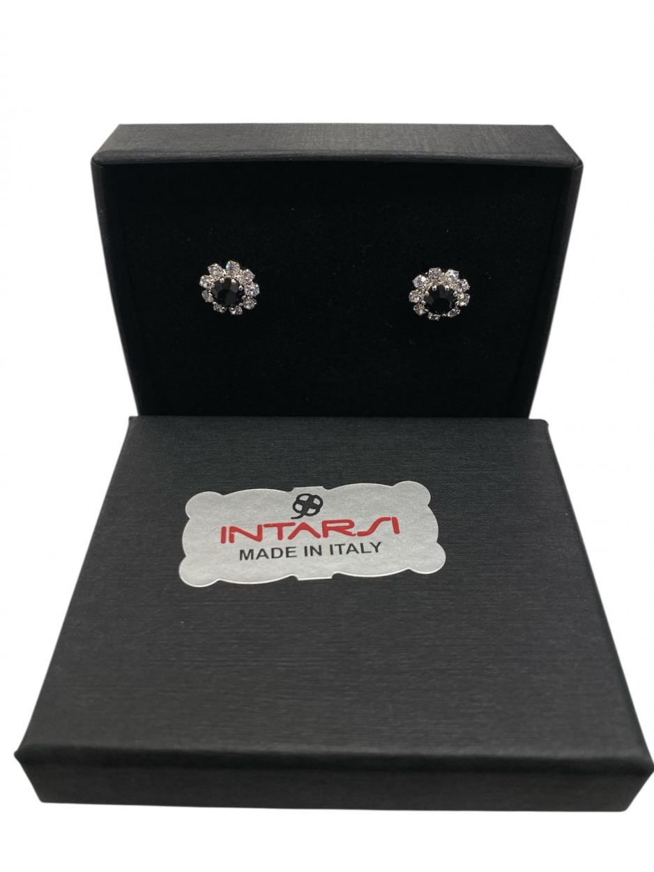GEM141 GEMELLI BIJOUX NERO 57071
