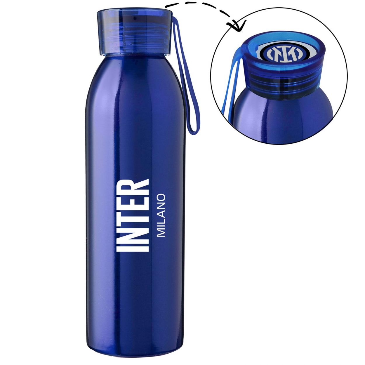 IN1501 BORRACCIA IN ALLUMINIO 650ml 41426
