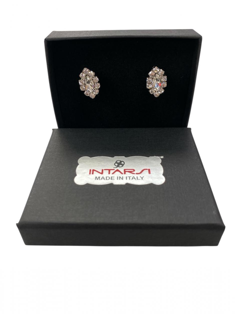 GEM58 GEMELLI BIJOUX CRYSTAL 57071