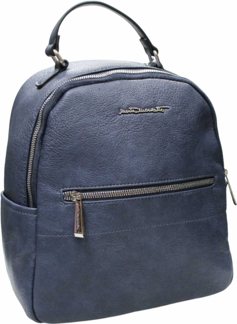 RB0033BK2 ZAINO MM BLUE 26x27x11cm 40627