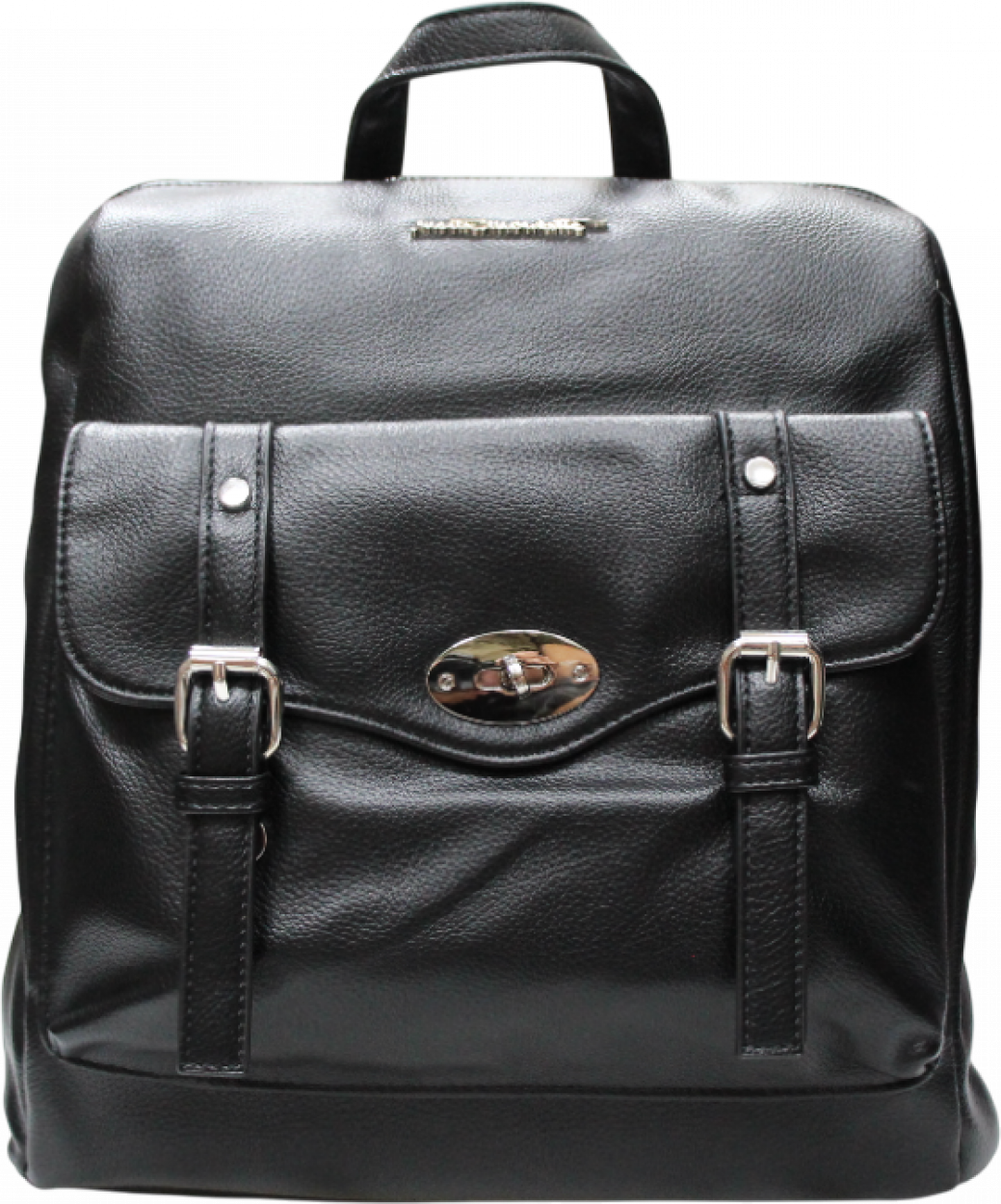 RB0036BK3 ZAINO MM BLACK 30x31x13cm 40627