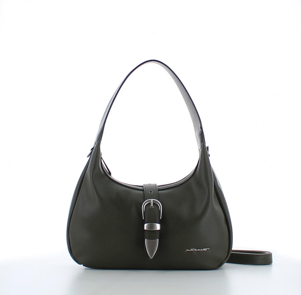 RB0031HO2 SACCA MM GREEN 30x20x7cm 40627