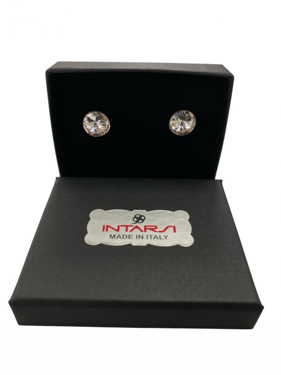 GEM203 GEMELLI BIJOUX CRYSTAL 57071