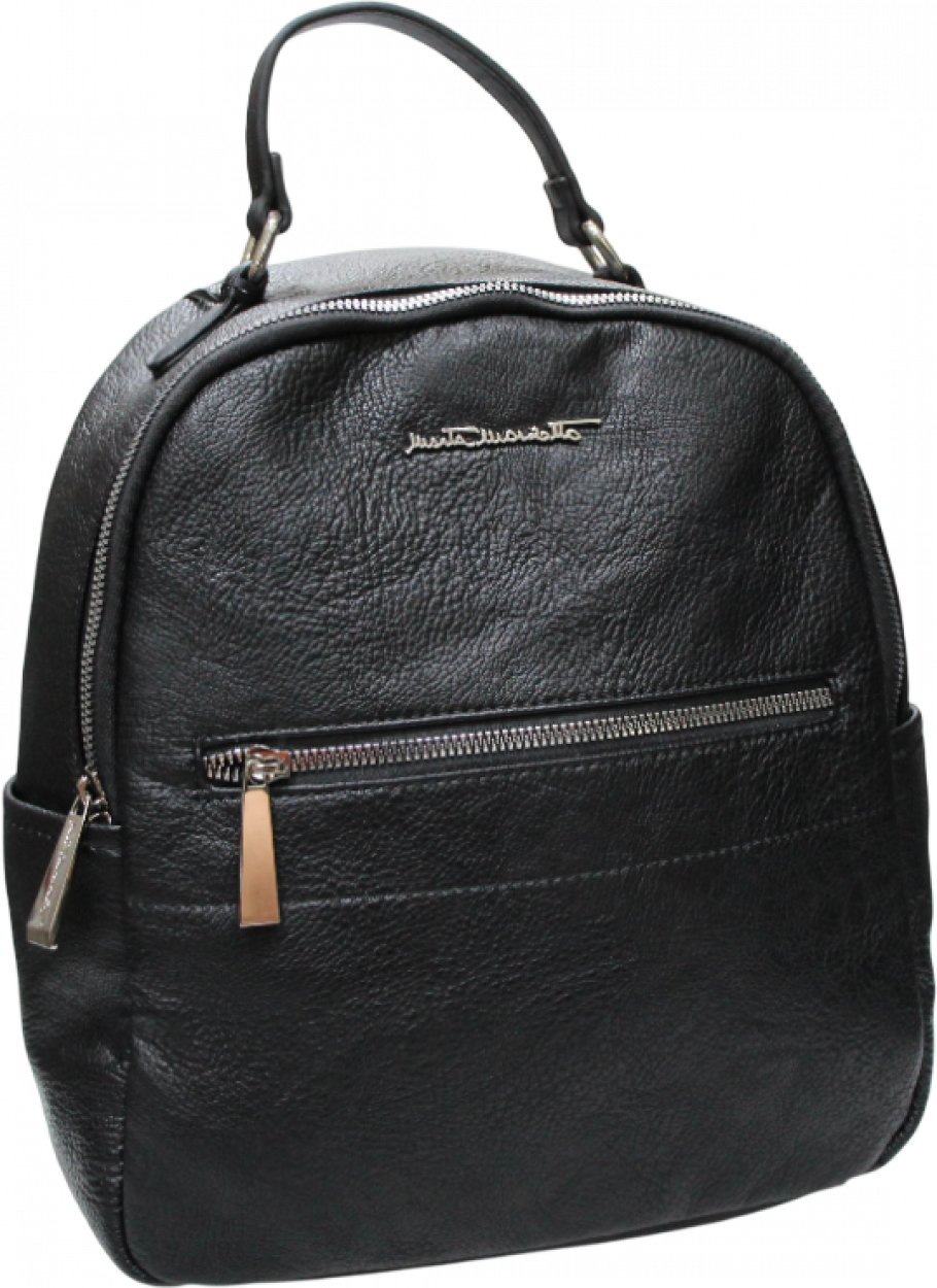 RB0033BK2 ZAINO MM BLACK 26x27x11cm 40627