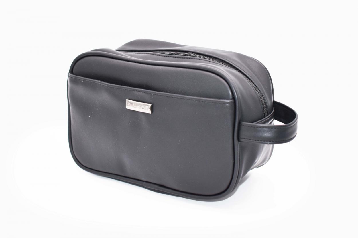 GMV770-1N BEAUTY BAG NERO 41100
