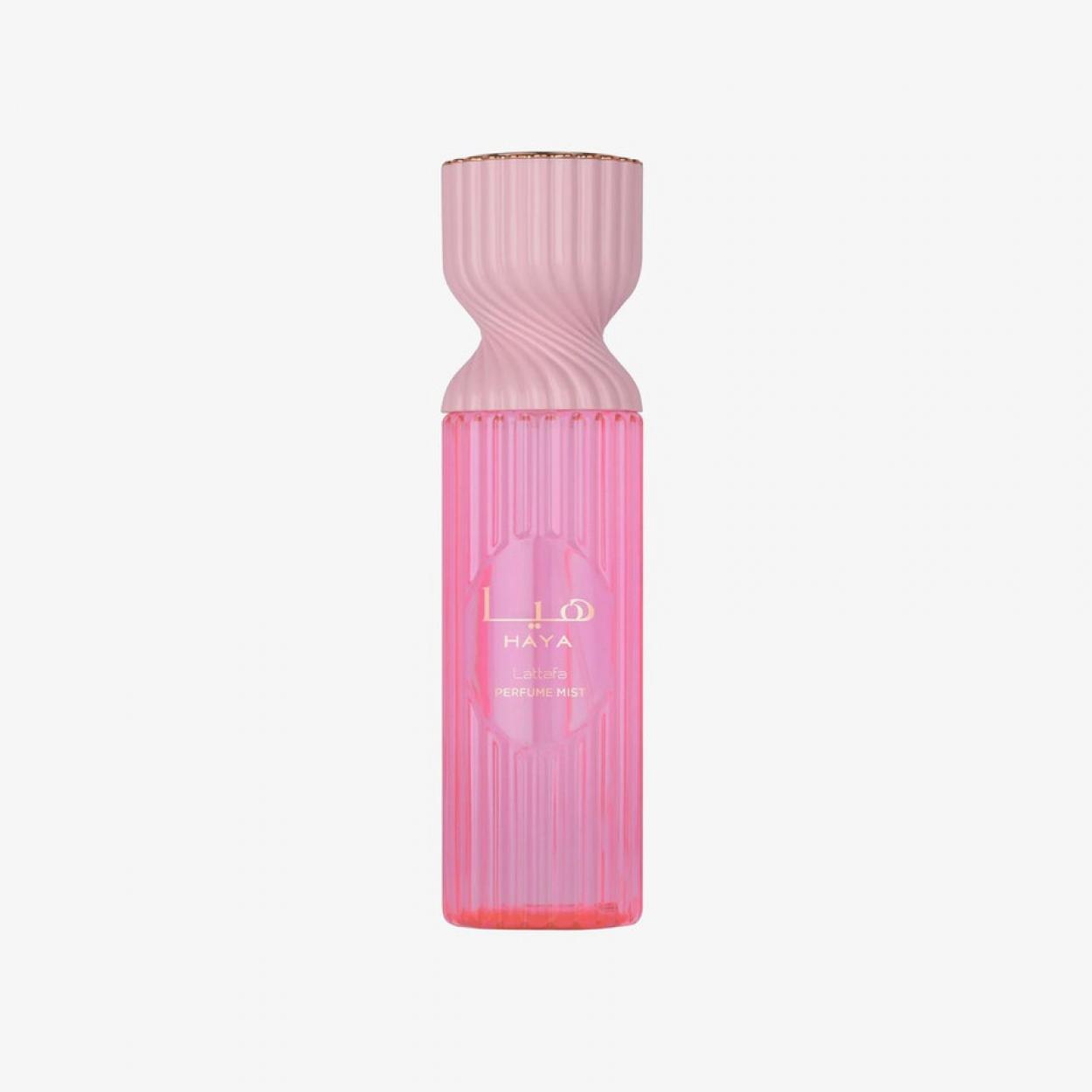 LATTAFA HAYA PERFUME MIST 250ml 348795 56888
