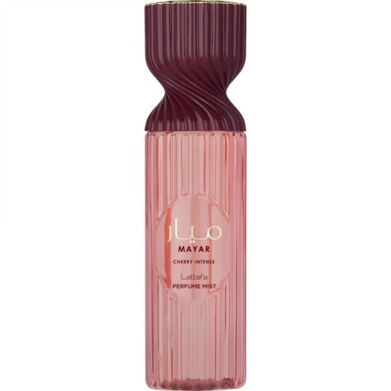 LATTAFA MAYAR CHERRY INTENSE PERFUME MIST 250ml 348788 56888