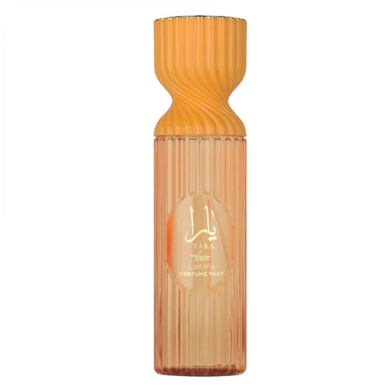 LATTAFA YARA TOUS PERFUME MIST 250ml 348764 56888