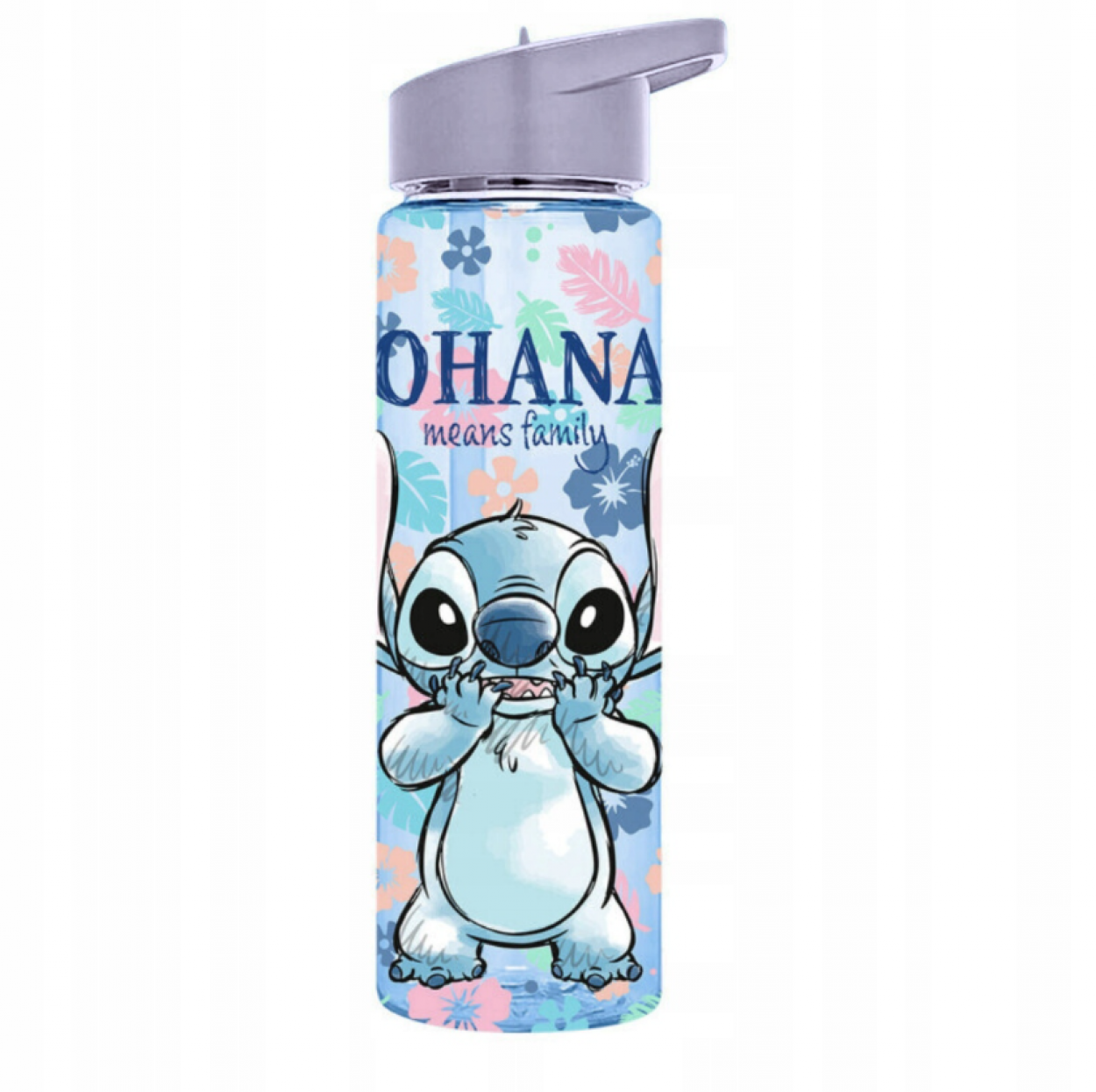ST00095 CANTIMPLORA PP REDONDA STITCH 40809