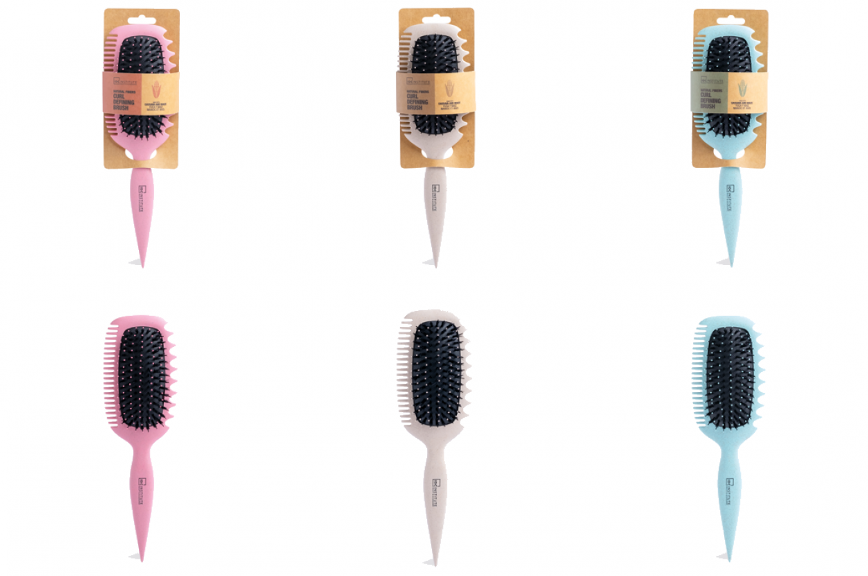 IDC INSTITUTE CURL DEFINING BRUSH 99118 52555