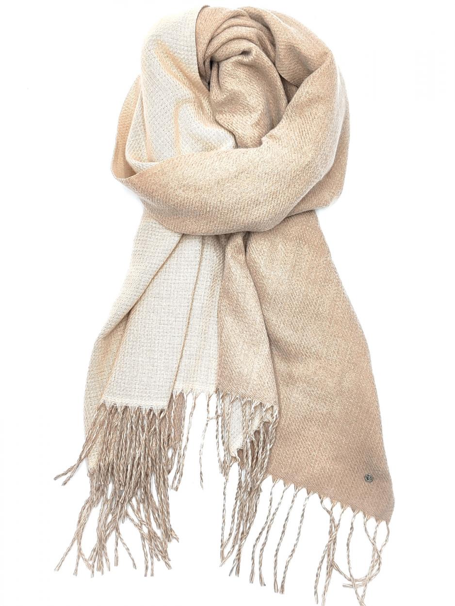 LB25W255-03 SC TNTNT DOUBLE BEIGE 65x180cm 55392