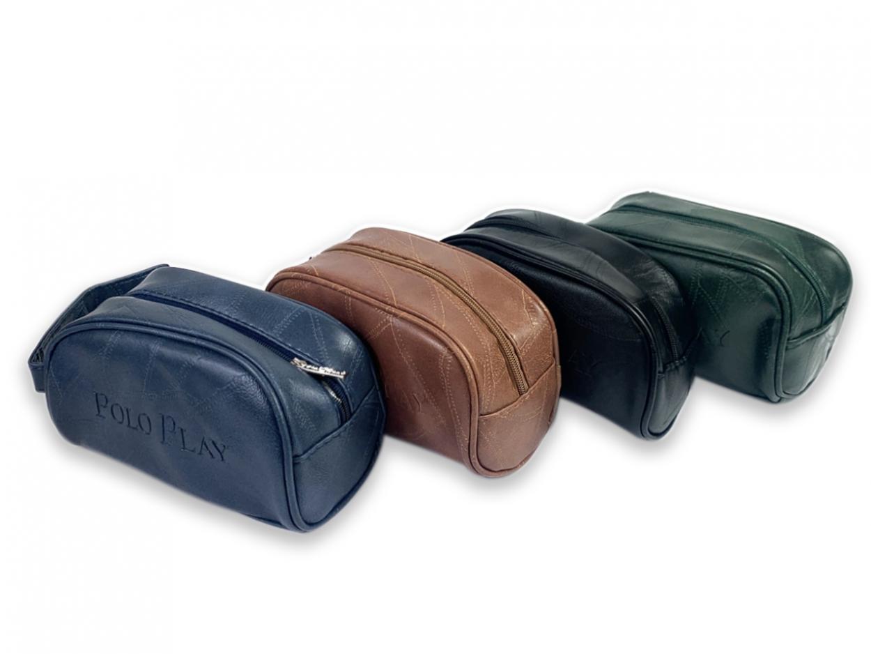 CB0890 POCHETTE POLO PLAY IN BOX 41414