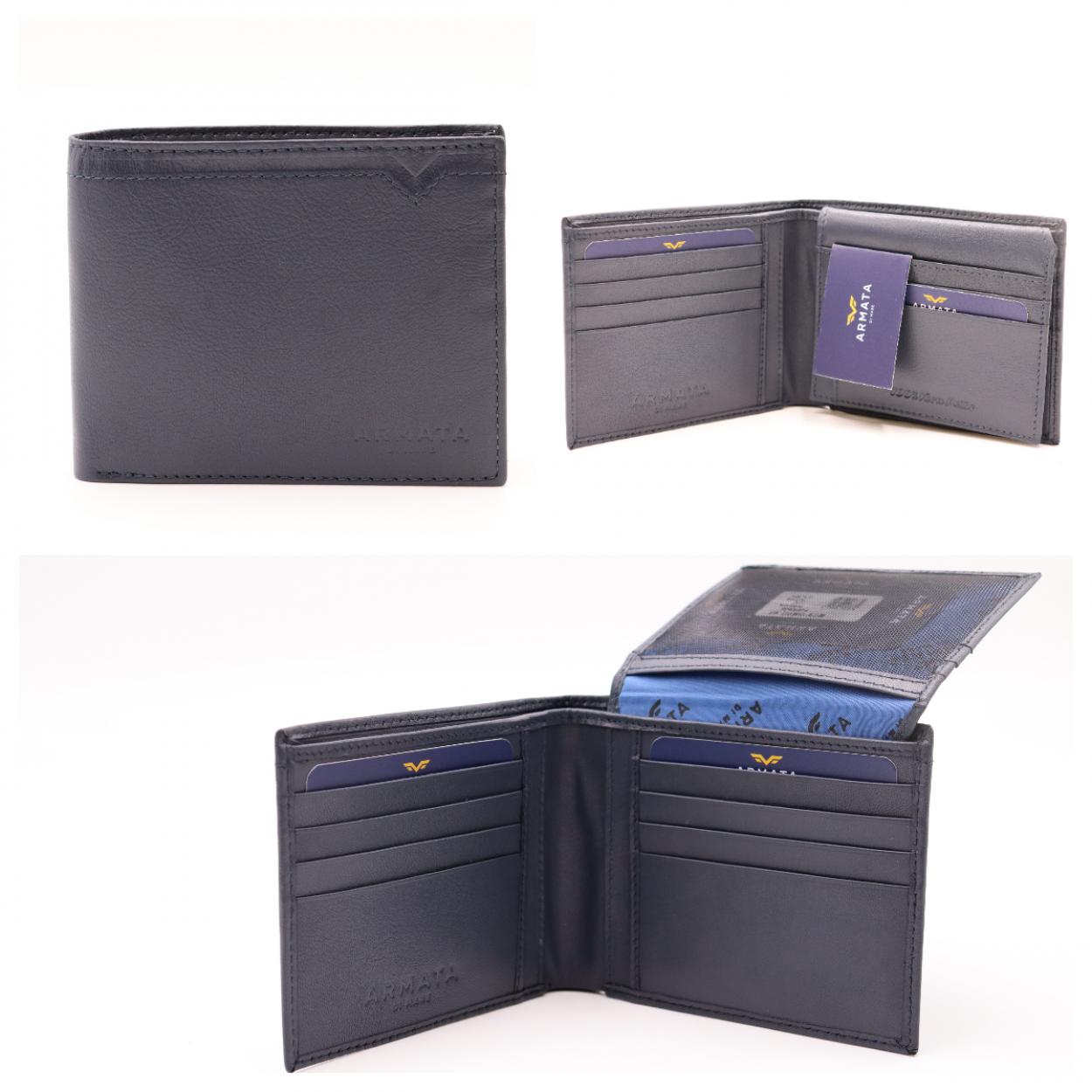 PDK508-4 PF UOMO ADM BLU 52248