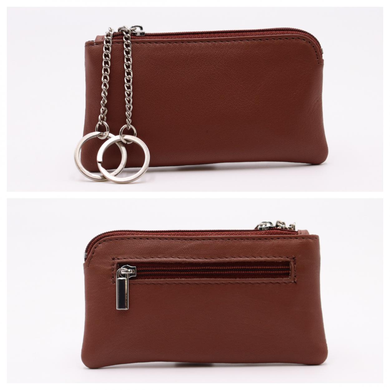 PF564-16 PF VERA PELLE TABACCO 52248