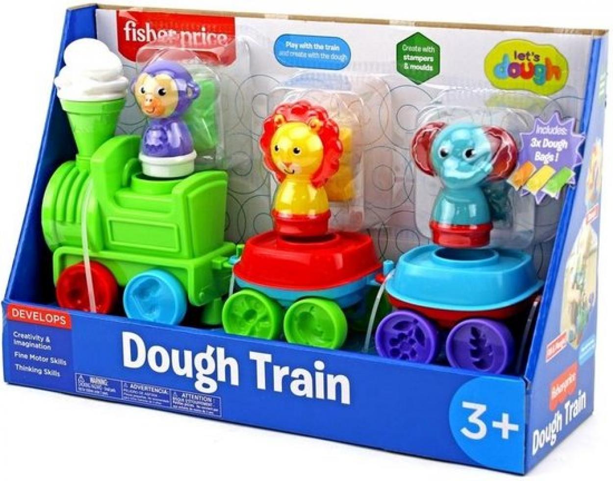 Y2652 FP DOUGH TRAIN FPR-4826/45280997A 51807