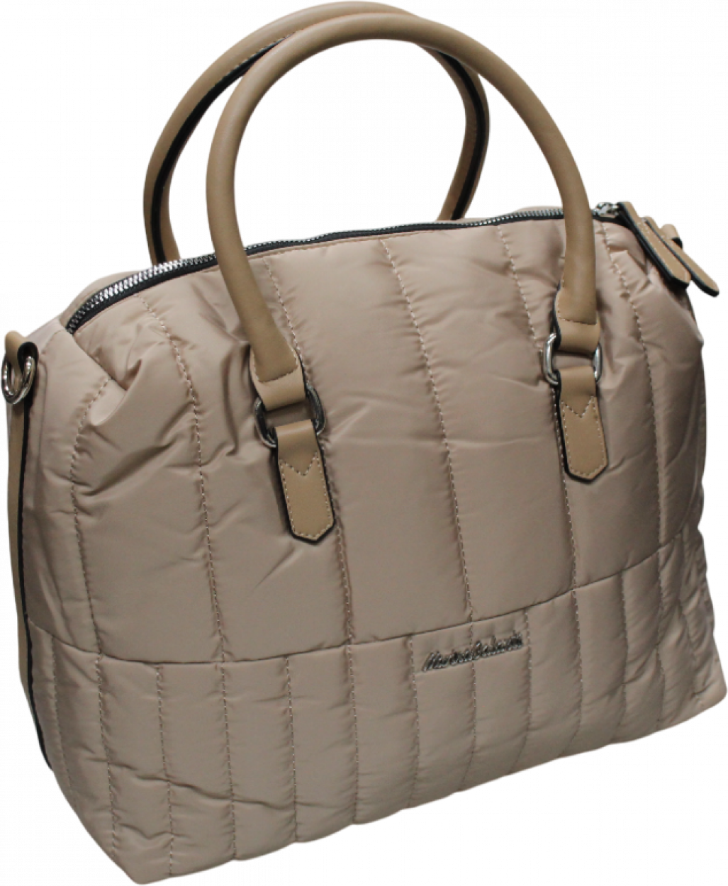 MB0342BG2 BORSA MG BEIGE 35x25cm 40627