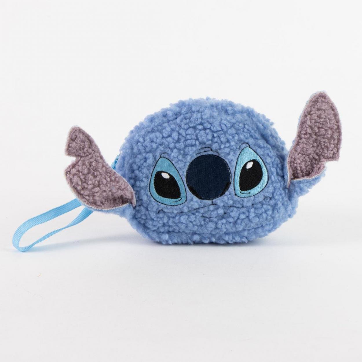PORTAFOGLIO FLEECE STITCH 2100005968 41090